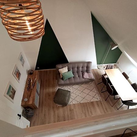 Les Hauts Des Caps Boulogne-sur-Mer Ngoại thất bức ảnh