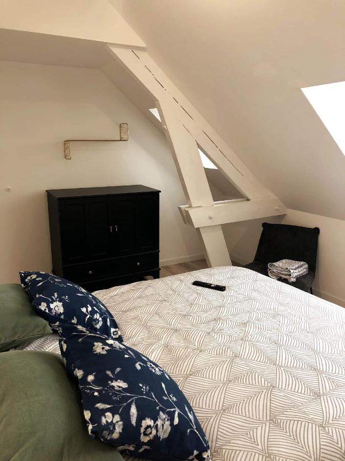 Les Hauts Des Caps Boulogne-sur-Mer Ngoại thất bức ảnh