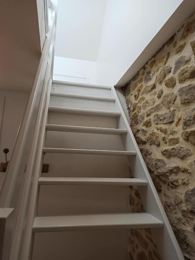 Les Hauts Des Caps Boulogne-sur-Mer Ngoại thất bức ảnh