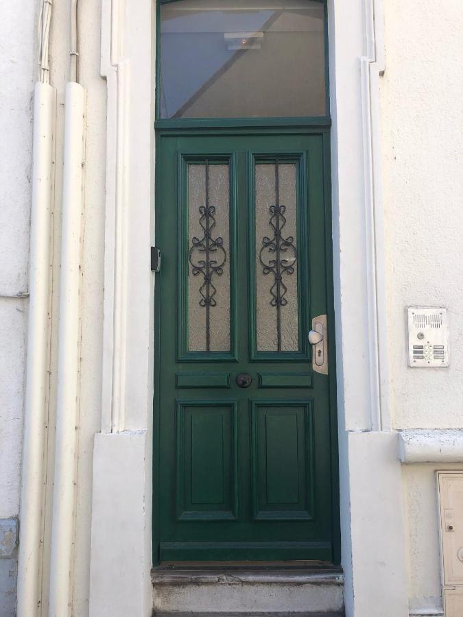 Les Hauts Des Caps Boulogne-sur-Mer Ngoại thất bức ảnh